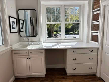 Photo of free Laundry Room cabinets & Countertops (Littleton) #1