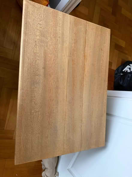 Photo of free Coffee table/small side table (Maiden Erlegh Nature Reserve RG6) #3