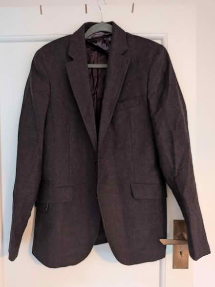 Photo of free Selection of mens blazers (W5) #3