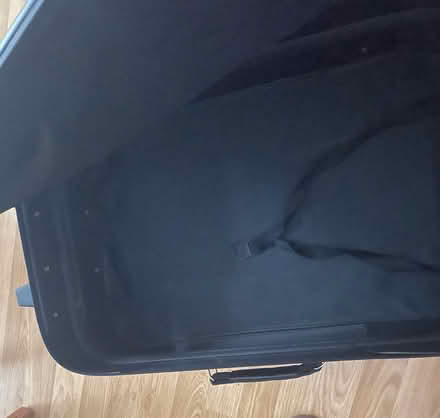 Photo of free Medium suitcase (Fawdon NE3) #3