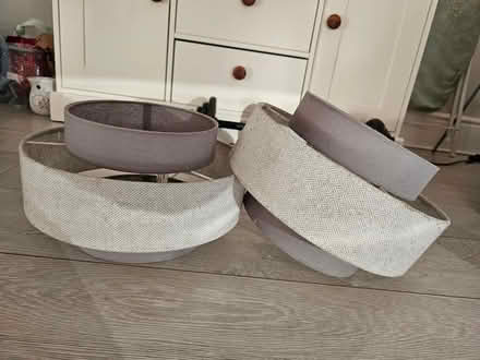 Photo of free Lamp Shades (Redhill RH1) #2