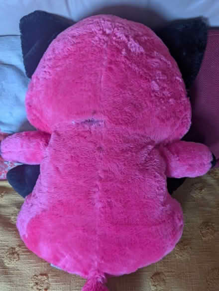 Photo of free 2 large soft toys (UB10 Ickenham) #2