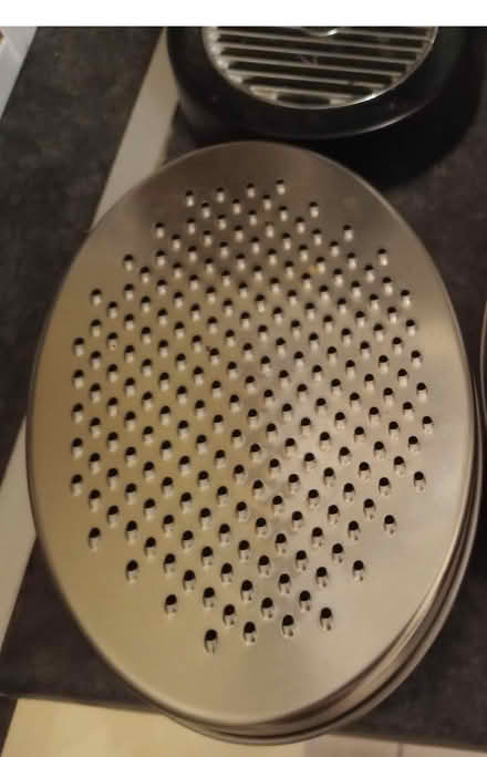 Photo of free Graters (deep) (Blanchardstown) #1
