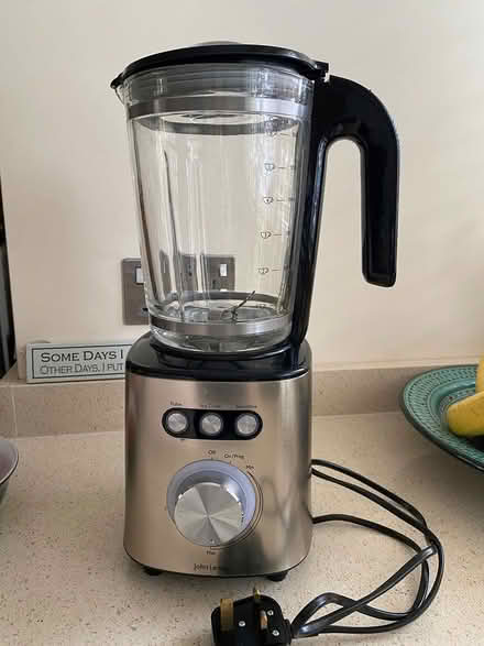 Photo of free Blender (Warners End Hemel Hempstead) #1