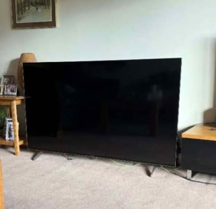 Photo of free Sony Bravia (spares or repairs) (Hillyland PH1) #1