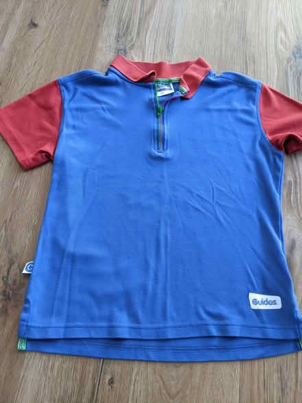 Photo of free Girl Guides Uniform (Kennington OX1) #3