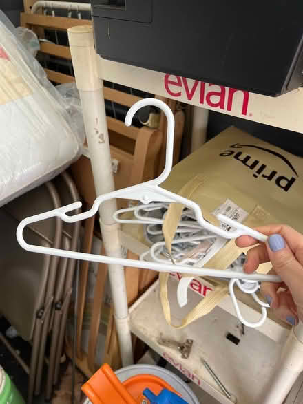 Photo of free Kids hangers (Oradell) #1