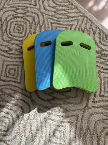 Photo of free Kids swimming aid (Catford SE6) #1