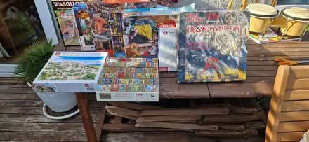 Photo of free Puzzles (CR0 New Addington) #1