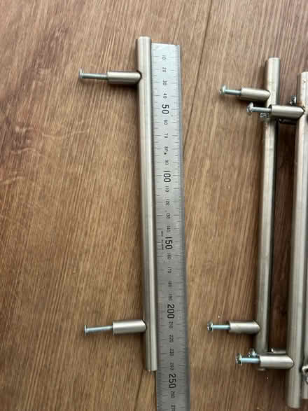 Photo of free Kitchen Cupboard handle (AL3 near Waitrose) #3