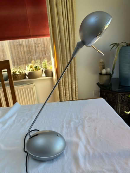 Photo of free Desk Lamp (Trumpsgreen GU25) #3