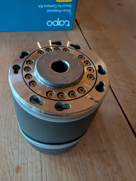 Photo of free Robot arm joint (Wantage, OX12) #3