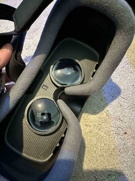 Photo of free Samsung Gear VR headset (Oculus) (Sydenham SE26) #1