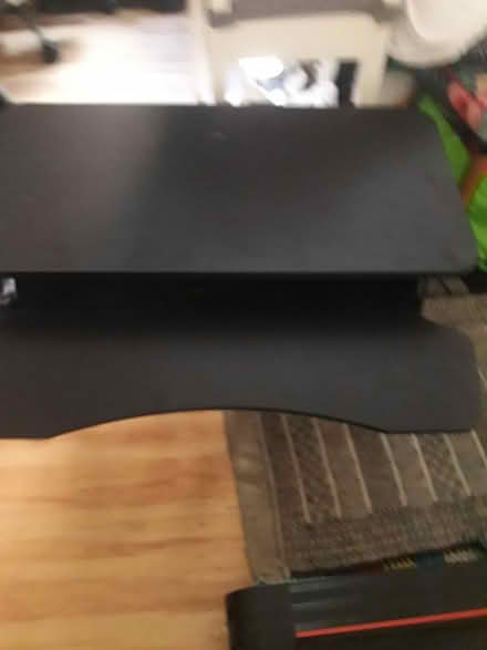 Photo of free Standing table converter (Shepherds bush W12) #1
