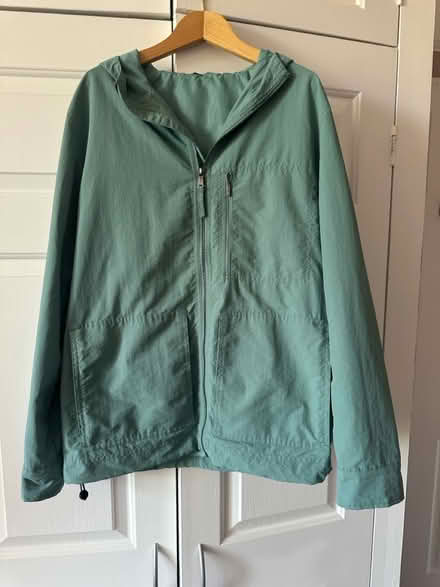 Photo of free Jacket men’s size small (Lower Island CT5) #1