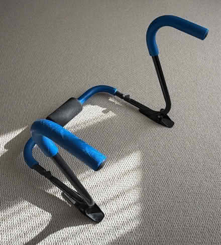 Photo of free Sit Up Abs Frame (Portslade BN41) #1