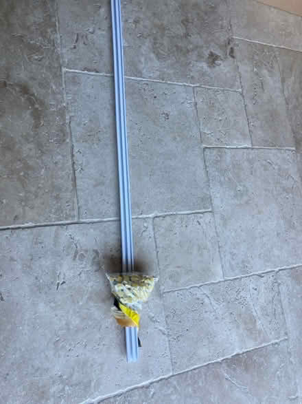 Photo of free Curtain Track (Bloomfield BA2) #1