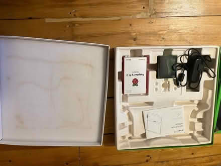 Photo of free Raspberry pi and pi-topCEED (Bellevue EH7) #2