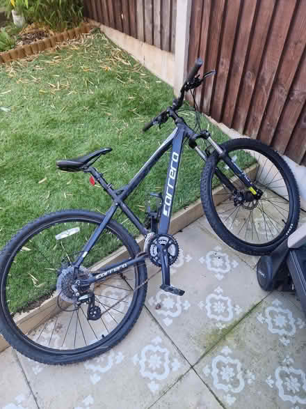 Photo of free Bike (Borrowash DE72) #1