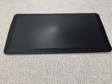 Photo of free Fatigue Mat (stand up desks) (Columbia, MD (Hickory Ridge)) #1