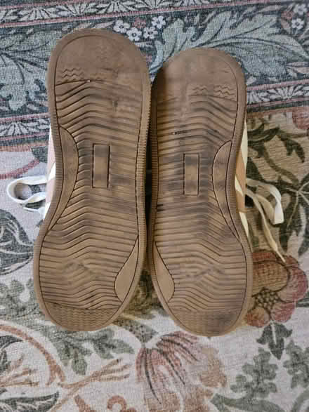 Photo of free Trainers (Harefield UB9) #1