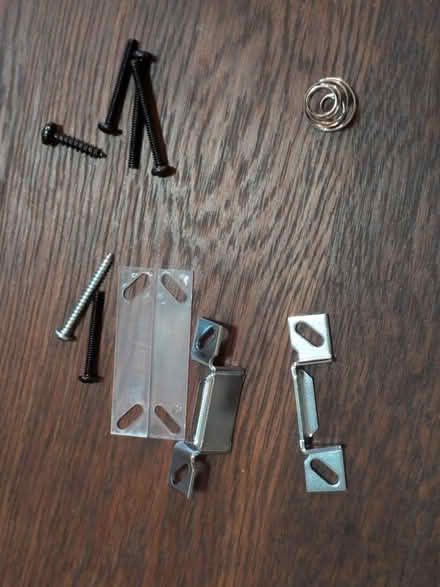 Photo of free Incomplete screen door handle (Jamaica Plain) #2