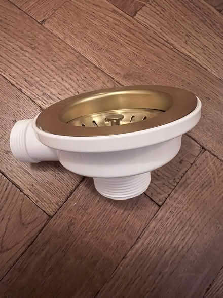 Photo of free Sink trap (Royal Leamington Spa CV31) #2