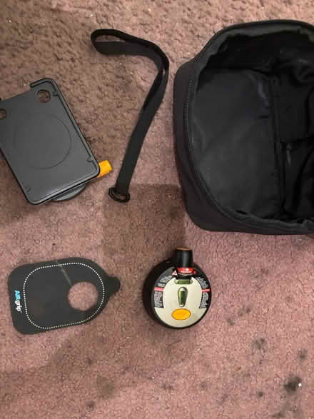 Photo of free Ryobi EMM001 laser level (Mitty High area) #4