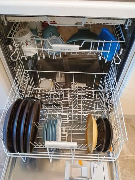Photo of free Dishwasher (Felpham, Bognor Regis PO22) #3
