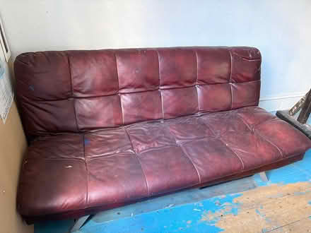 Photo of free Sofa-bed (Exeter EX1) #3