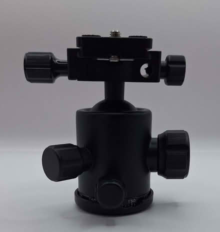 Photo of free Manbily tripod/monopod camera mount (Epping CM16) #3