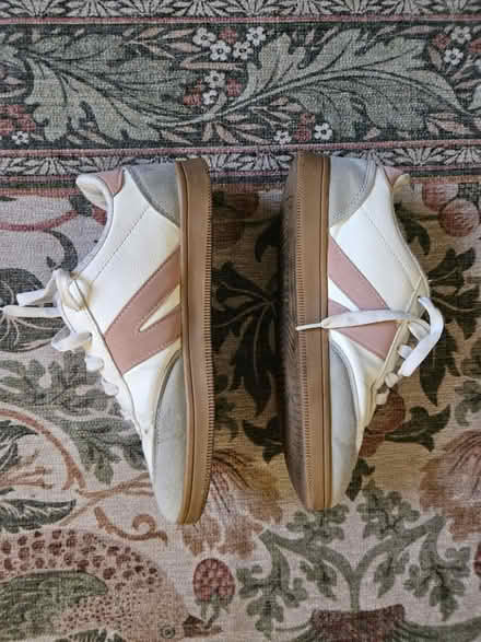 Photo of free Trainers (Harefield UB9) #2