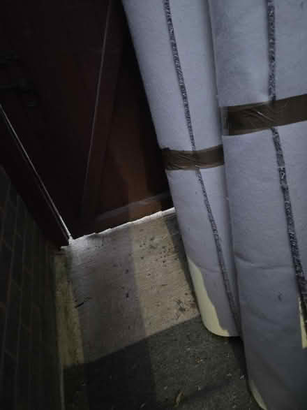 Photo of free Carpet Offcuts , used (Hucclecote GL3) #2