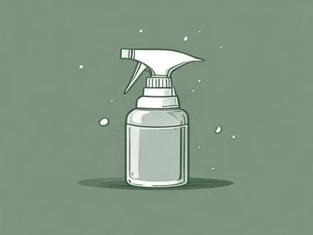Photo of Spray paints (Blurton ST3) #1