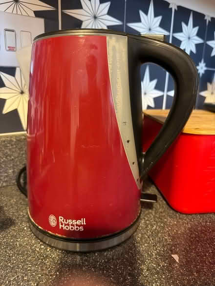 Photo of free Kettle (Leeds LS8) #1
