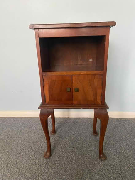 Photo of free Side Table/Cabinet (Croydon, Shirley CR0) #1
