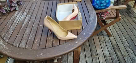 Photo of free Shoes (CR0 New Addington) #1