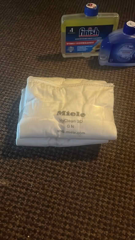Photo of free Few household items to give away (West Ealing) #2