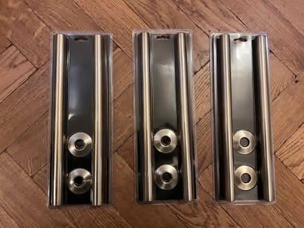 Photo of free Radiator pipe sheaths and covers (Royal Leamington Spa CV31) #1