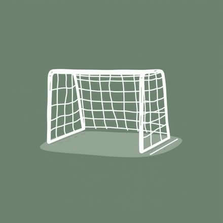 Photo of free football goal pop up (Haylands Way MK41) #1