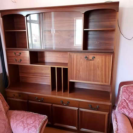 Photo of free Display cabinets/sideboards (Wembley Stadium/Park HA9) #2