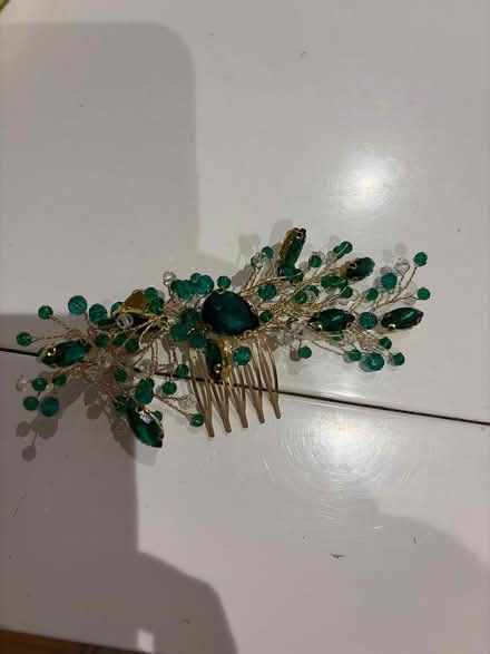 Photo of free Bridesmaid accessories (Withington M20) #2