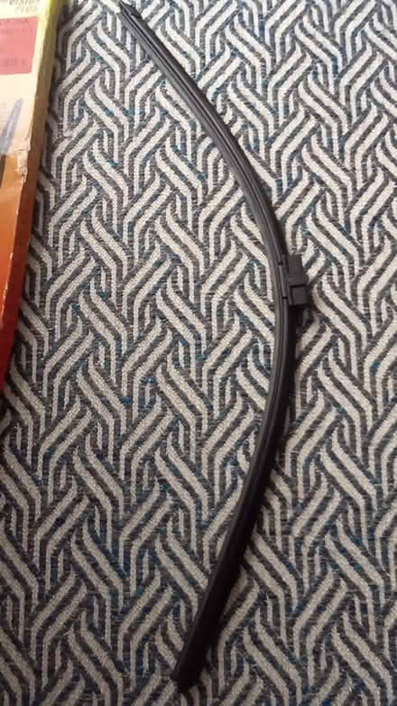 Photo of free Car windscreen wiper (Melbourn SG8) #3