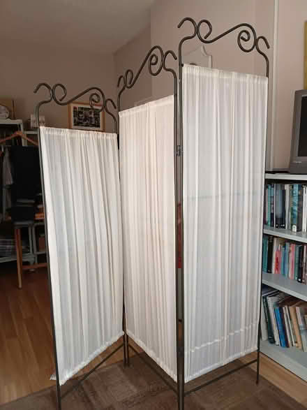 Photo of free Small screen (Cork city suburbs) #1