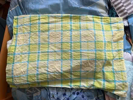 Photo of free Cotton material for recycling (Portsmouth PO1) #1