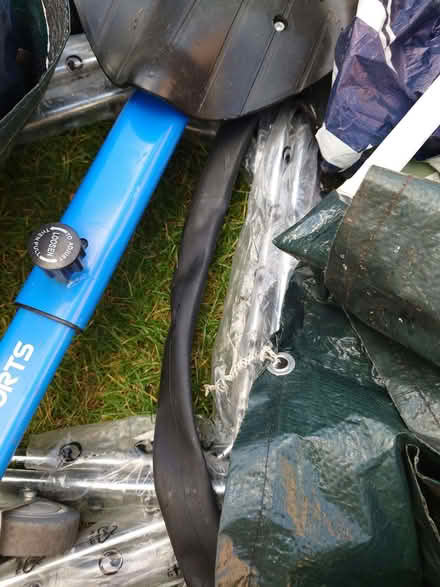 Photo of free Chairs (Drum Brae EH4) #3