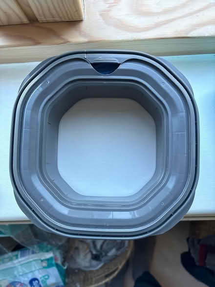 Photo of free Diaper Genie refill (Crouch End N8) #2