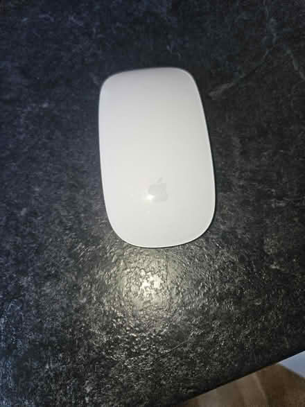 Photo of free 2013 wireless apple mouse (City of Derby DE22) #1