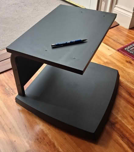 Photo of free Phillips TV and stand (Kilmacud) #1
