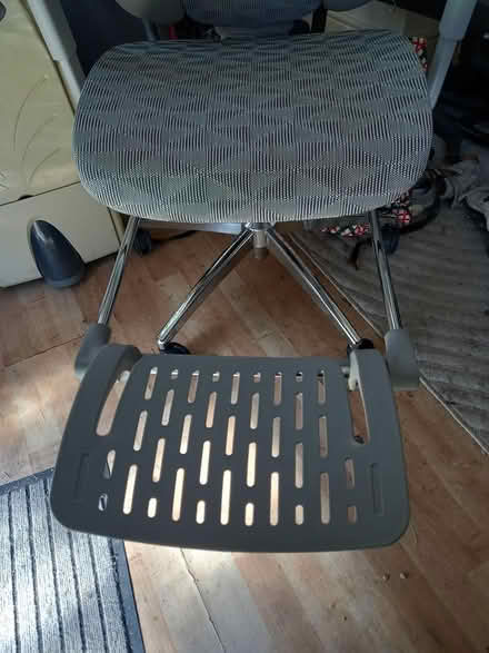 Photo of free Desk chair (Acton W3) #2